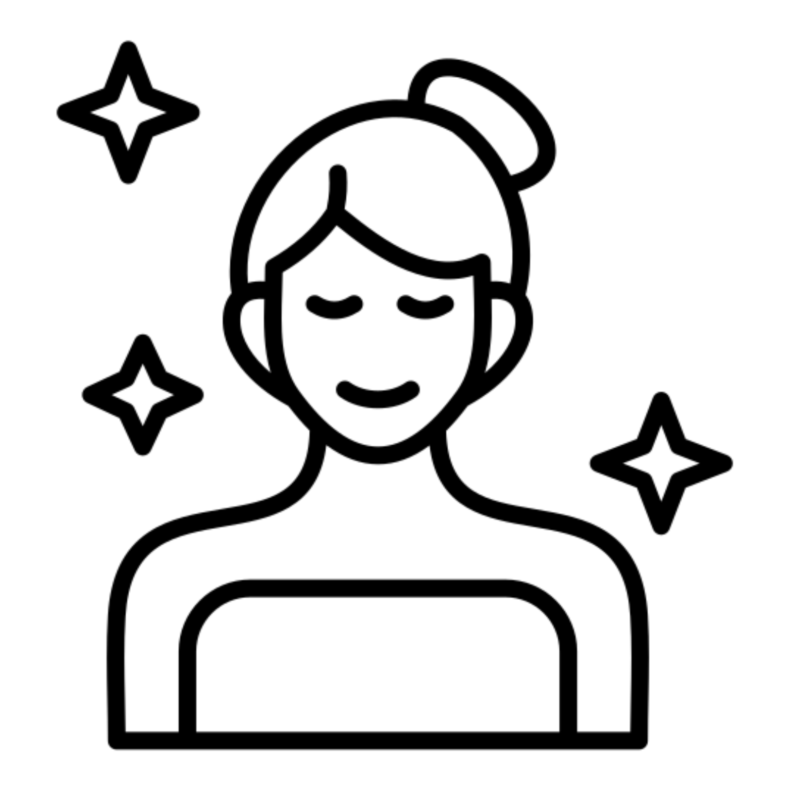 Lipstick-Icon