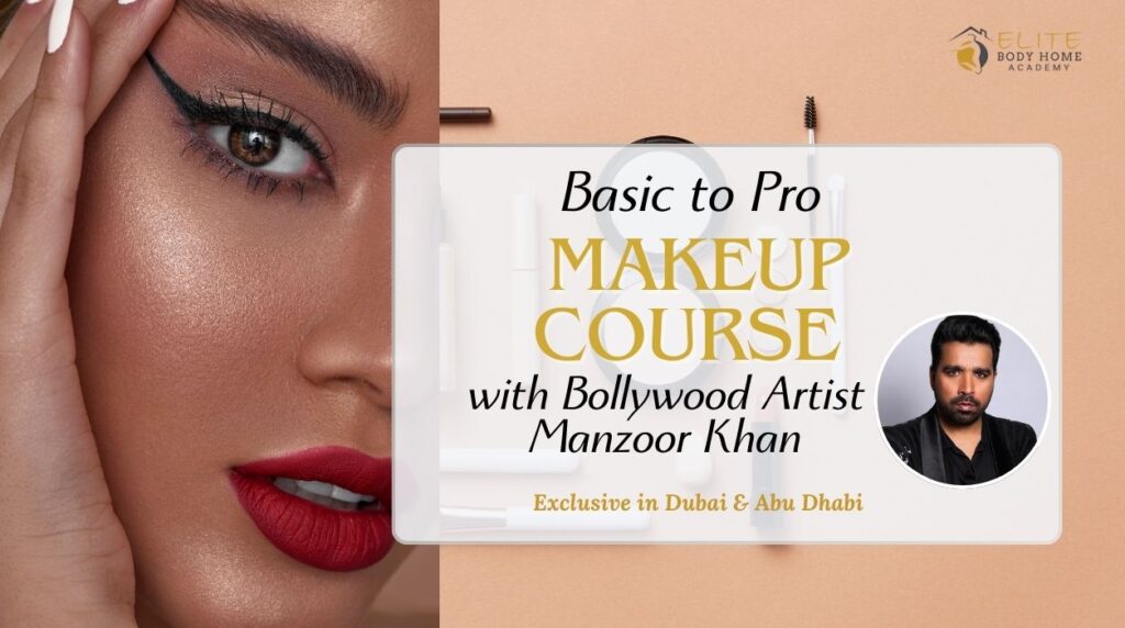 Makeup Course